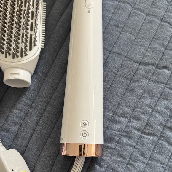 T3 Airebrush Duo White/Gold - Picture 5 of 7